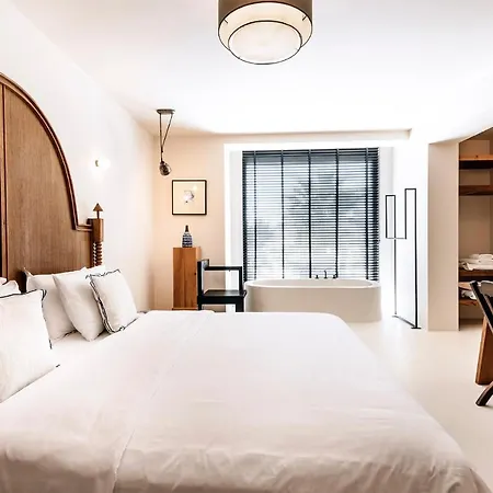 To Be Social House Hotel Fethiye Buitenkant foto