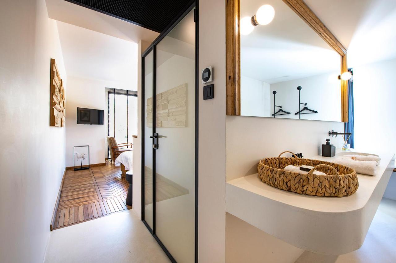 To Be Social House Complex Fethiye