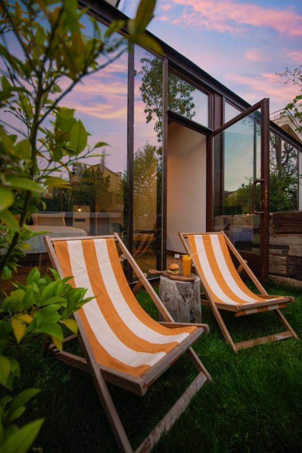 Complex To Be Social House Fethiye